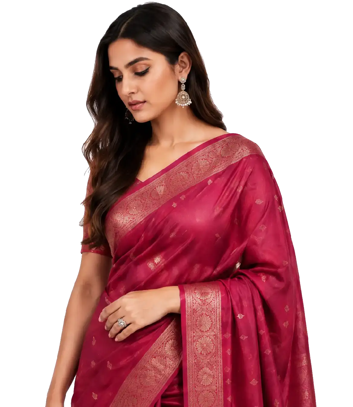 Sarees